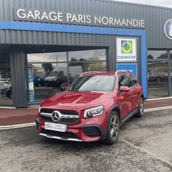 Mercedes GLB 200D 150CH AMG LINE 8G DCT occasion - Saint-Georges-des-Groseillers - photo 2/39