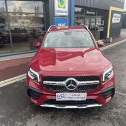 Mercedes GLB 200D 150CH AMG LINE 8G DCT occasion - Saint-Georges-des-Groseillers - photo 3/39