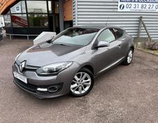 Renault Megane Coupe Mondeville