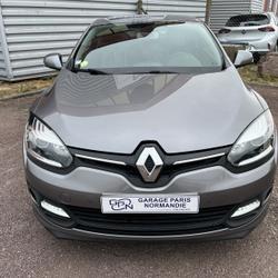 Renault Megane Coupe 1.5 DCI 110CH ENERGY FAP INTENS ECO&sup2; Mondeville
