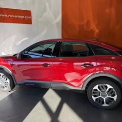 Citroen C4 130CH S&S FEEL EAT8 Foix