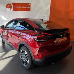 Citroen C4 130CH S&S FEEL EAT8 Foix