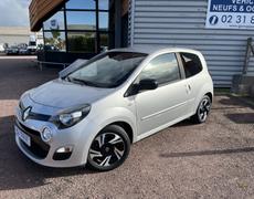 Renault Twingo 2 - 1.2 LEV 16V 75CH INTENS ECO² - 6 990 €