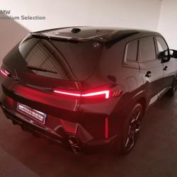 BMW XM 50e 3.0 476ch H&oelig;nheim