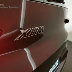 BMW XM 50e 3.0 476ch H&oelig;nheim