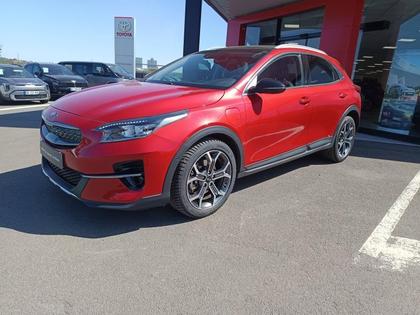 Kia XCee'd - 1.6 GDi 105ch + Plug-In 60.5ch Design DCT6 MY22 - 22 990 €