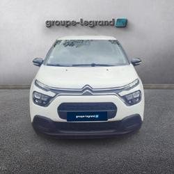 Citroen C3 1.2 PureTech 83ch S&S Feel 122-123g Coutances