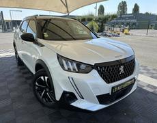 Peugeot 2008 Mazé-Milon