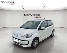 Volkswagen UP Montceau-les-Mines