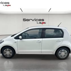 Volkswagen UP Up 1.0 60 Move Up! Montceau-les-Mines
