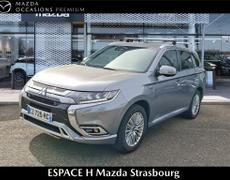 Mitsubishi Outlander Eckbolsheim