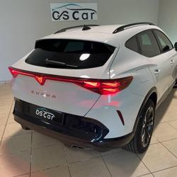 Cupra Formentor 2.0 TDI 150ch V DSG7 Portet-sur-Garonne