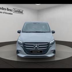 Mercedes Vito 116 CDI Compact Select Propulsion 9G-Tronic Vigneux-de-Bretagne