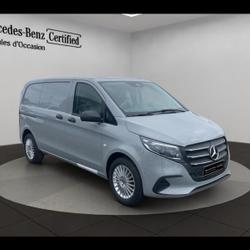 Mercedes Vito 116 CDI Compact Select Propulsion 9G-Tronic Vigneux-de-Bretagne