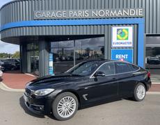 BMW Serie 3 Gran Turismo Saint-Georges-des-Groseillers