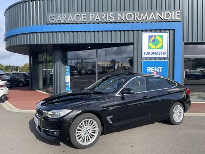 BMW Serie 3 Gran Turismo - (F34) 320D XDRIVE 190CH LUXURY - 15 990 €
