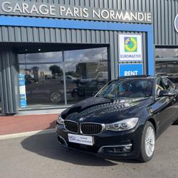 BMW Serie 3 Gran Turismo (F34) 320D XDRIVE 190CH LUXURY Saint-Georges-des-Groseillers