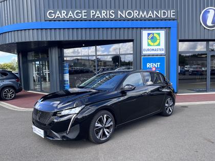 Peugeot 308 III Phase 1 - 1.5 BLUEHDI 130CH S&S ALLURE - 16 990 €