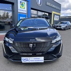 Peugeot 308 III Phase 1 1.5 BLUEHDI 130CH S&S ALLURE Saint-Georges-des-Groseillers
