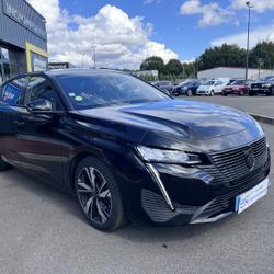 Peugeot 308 III Phase 1 1.5 BLUEHDI 130CH S&S ALLURE Saint-Georges-des-Groseillers