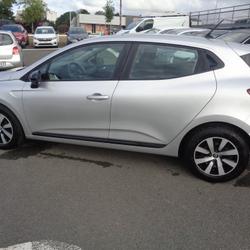 Renault Clio 5 Clio TCe 90 Equilibre Paimpol