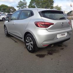 Renault Clio 5 Clio TCe 90 Equilibre Paimpol