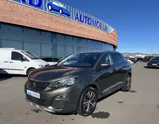 Peugeot 3008 Rivesaltes