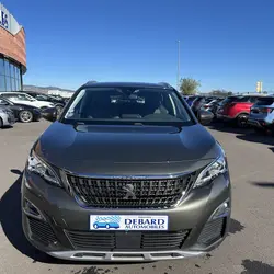 Peugeot 3008 1.2 PURETECH 130CH S&S ALLURE Rivesaltes