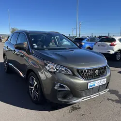 Peugeot 3008 1.2 PURETECH 130CH S&S ALLURE Rivesaltes