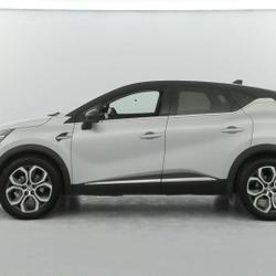 Renault Captur Captur E-Tech full hybrid 145 ch Techno Paimpol