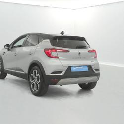 Renault Captur Captur E-Tech full hybrid 145 ch Techno Paimpol