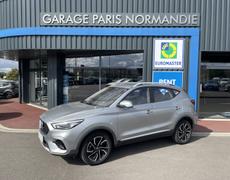 MG ZS Saint-Georges-des-Groseillers