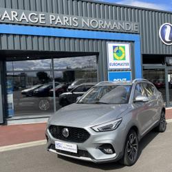 MG ZS 1.0 T-GDI 111CH LUXURY occasion - Saint-Georges-des-Groseillers - photo 2/28