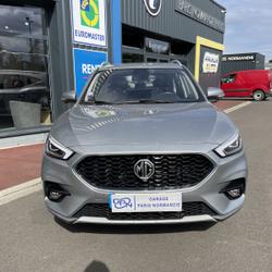 MG ZS 1.0 T-GDI 111CH LUXURY occasion - Saint-Georges-des-Groseillers - photo 3/28
