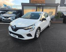 Renault Clio 5 Paimpol