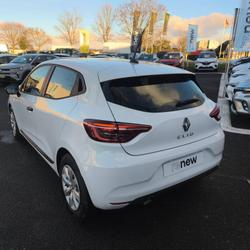 Renault Clio 5 Clio SCe 65 Authentic Paimpol