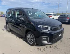 Citroen Berlingo Rivesaltes