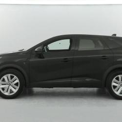 Renault Symbioz Symbioz E-Tech full hybrid 145 Evolution Paimpol