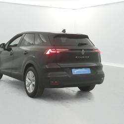 Renault Symbioz Symbioz E-Tech full hybrid 145 Evolution Paimpol