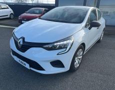 Renault Clio 5 Paimpol