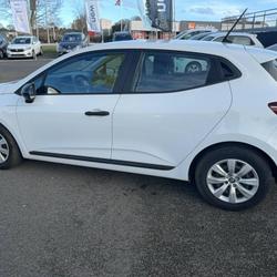Renault Clio 5 Clio SCe 65 Authentic Paimpol