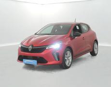 Renault Clio 5 Ploumagoar