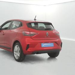Renault Clio 5 Clio Blue dCi 100 ch GSR2 Evolution Ploumagoar