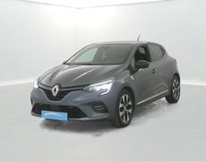 Renault Clio 5 Paimpol