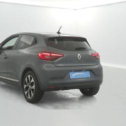 Renault Clio 5 Clio TCe 90 - 21N Limited Paimpol