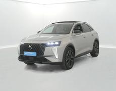 DS DS7 Paimpol