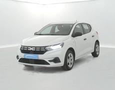 Dacia Sandero Paimpol