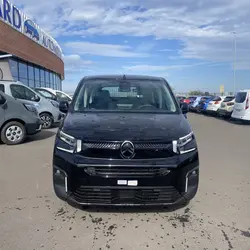 Citroen Berlingo TAILLE M - 1.5 BLUEHDI 130CH S&S PLUS 5 PLACES Saint-Saturnin