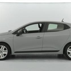 Renault Clio 5 Clio E-Tech full hybrid 145 ch GSR2 Evolution Ploumagoar