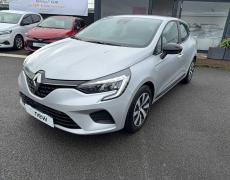 Renault Clio 5 Paimpol
